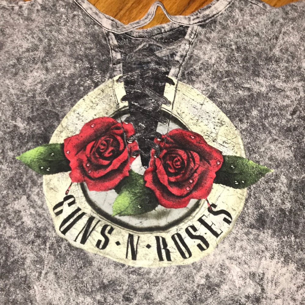 Vintage Band Tee